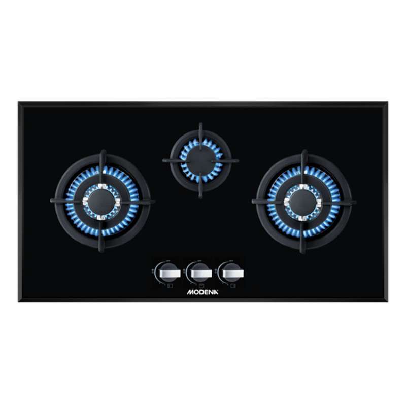 Jual Modena kompor tanam BH 1935 - 90cm 3tungku di Seller Progo Store ...