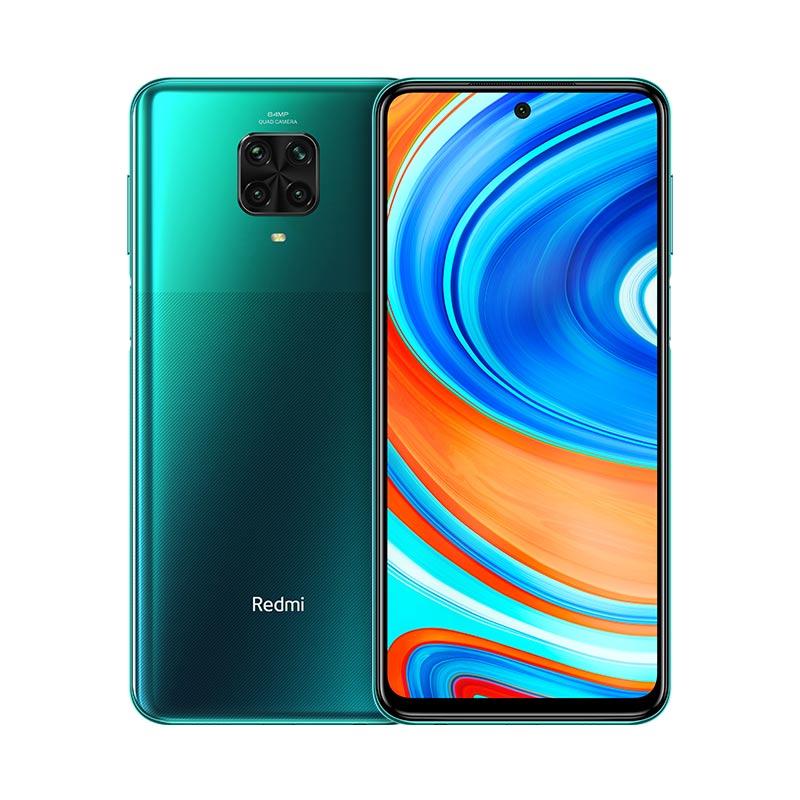 Jual Xiaomi Redmi Note 9 Pro Smartphone [8GB/ 128GB] di Seller Cellular
