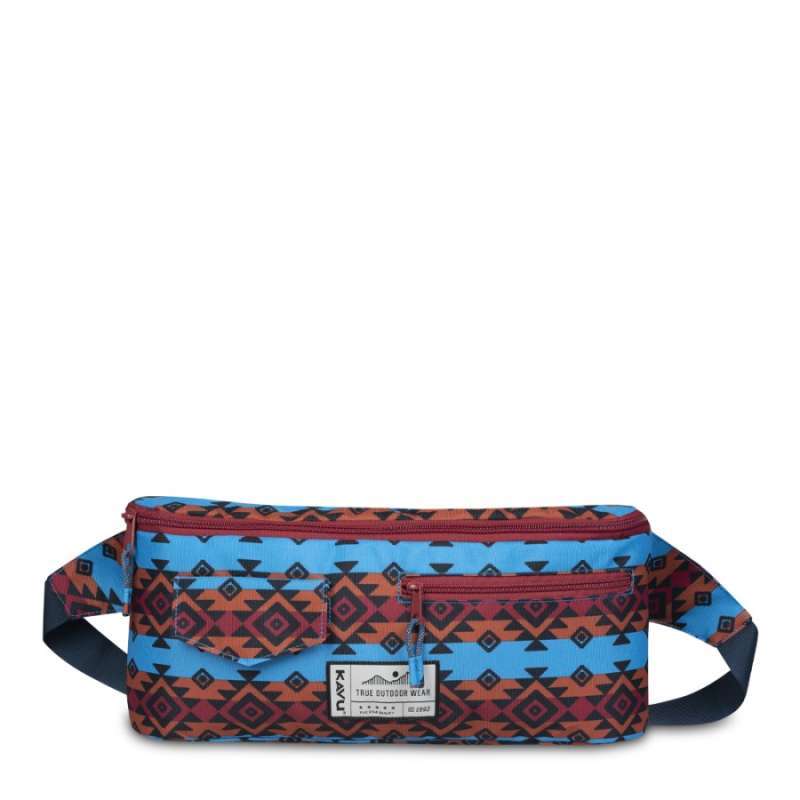 Jual KAVU KIYO CARRYALL SHOULDER BAG di Seller Toko Dazele Cengkareng