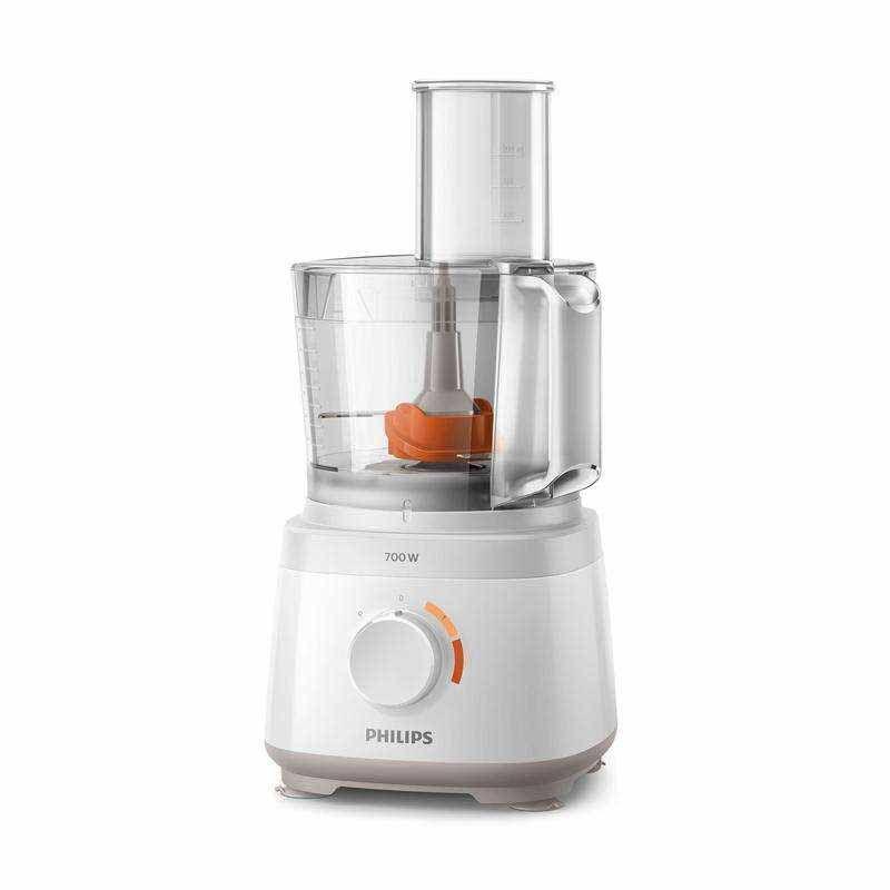 Jual PHILIPS HR 7310 Daily Food Processor di Seller Subur Mart