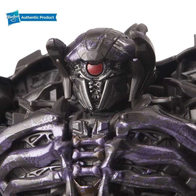 Action Figure Transformers Studio Series 56 Leader Class – Shockwave (Dark Of The Moon) – 21,5 Cm, Per Bambini 8+ Anni