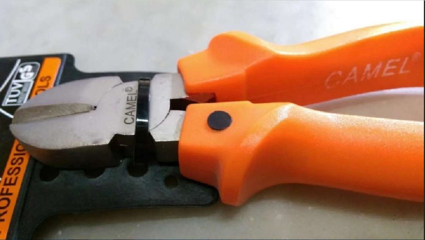 africa twin camel tank