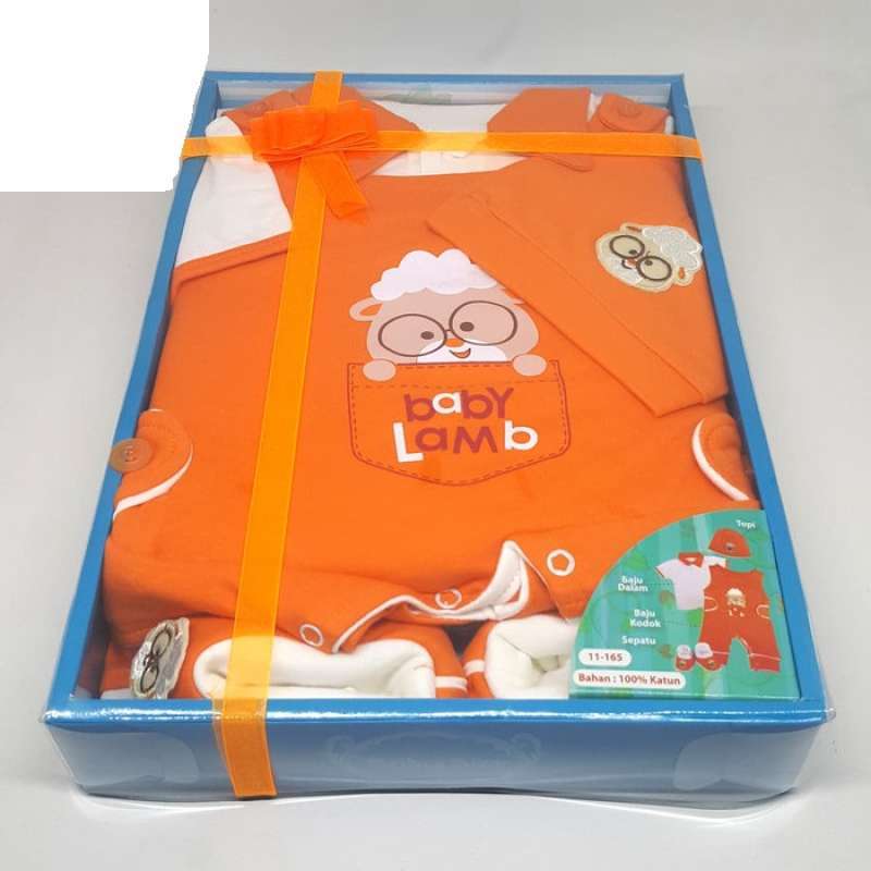Jual Perlengkapan Bayi Baru Lahir/Newborn Package/Baby ...