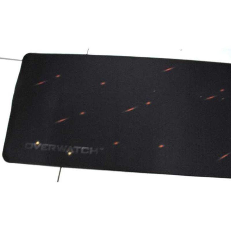 Promo Overwatch Gaming Mouse Pad Desk [XL] Diskon 44 di Seller