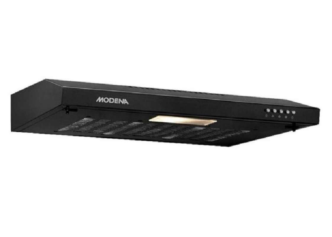 Jual COOKER HOOD MODENA PX9002 di Seller Semeru elektronik Surakarta