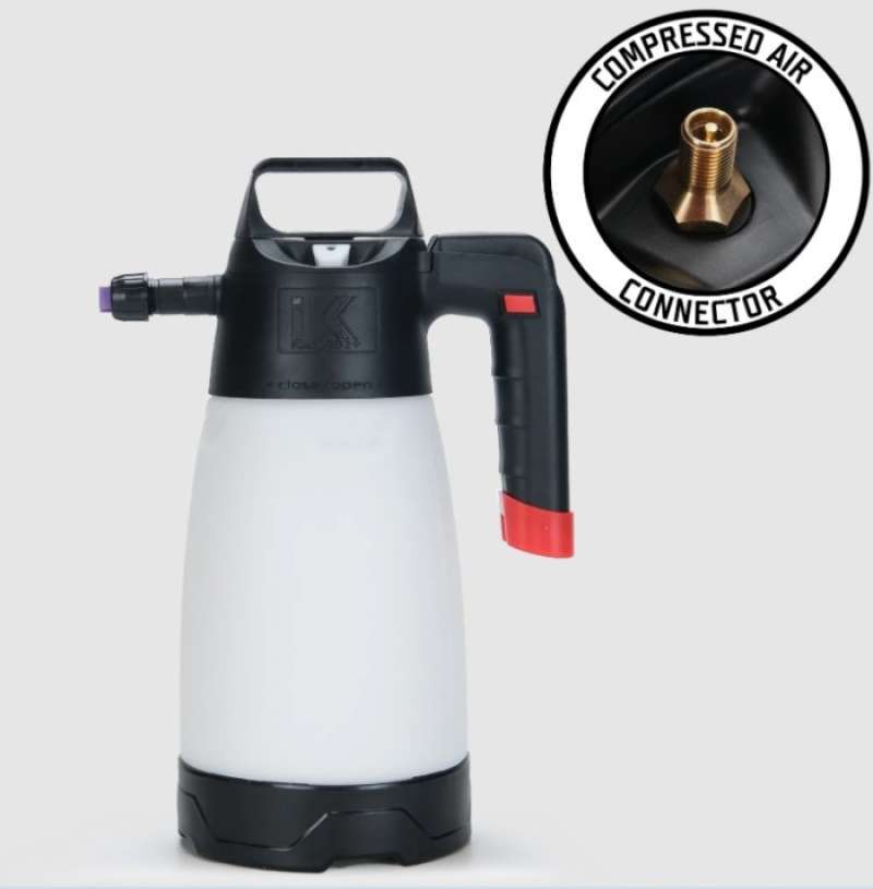 IK e FOAM Pro 2 新品未使用 iK e FOAM PRO 2 | Lil Detail lab.