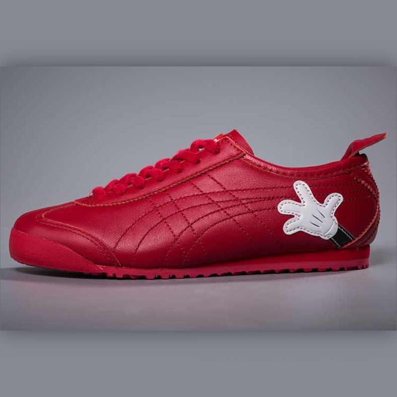 onitsuka tiger mexico 66 mickey mouse