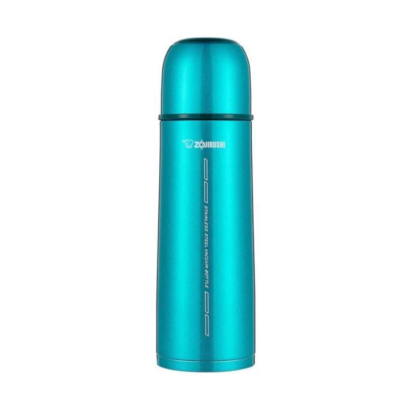 Jual Zojirushi Vacuum Bottle 500ml SVGR50 CBS Green di Seller TMK