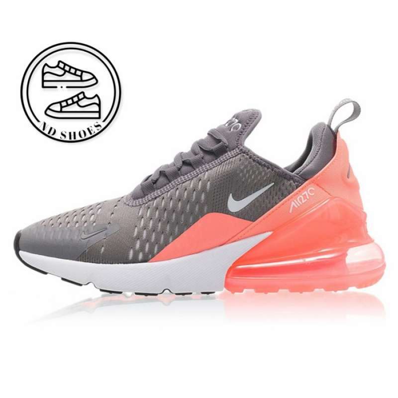 nike air max 270 thunder grey