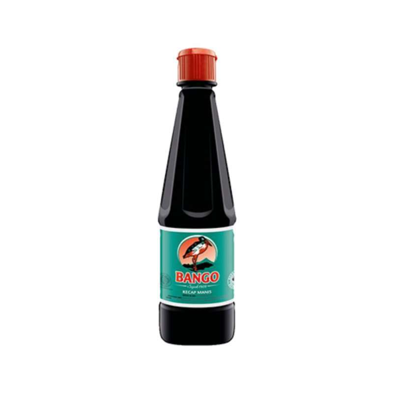 Jual Unilever Bango Kecap Manis [275 mL] di Seller warung mas aji ...