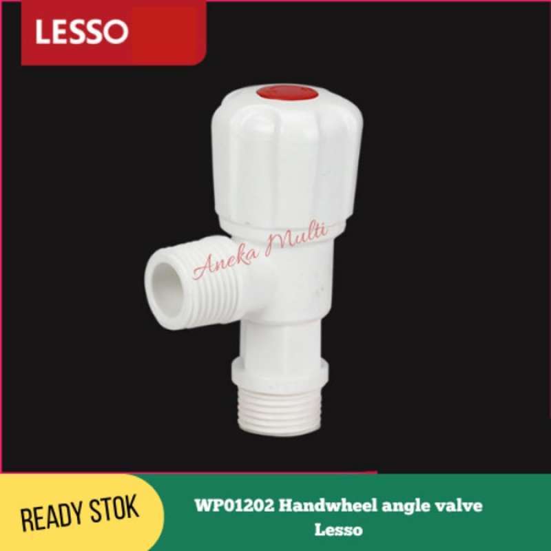 Promo Jual stop valve Keran Kran Shower Toilet Cebok plastik Murah