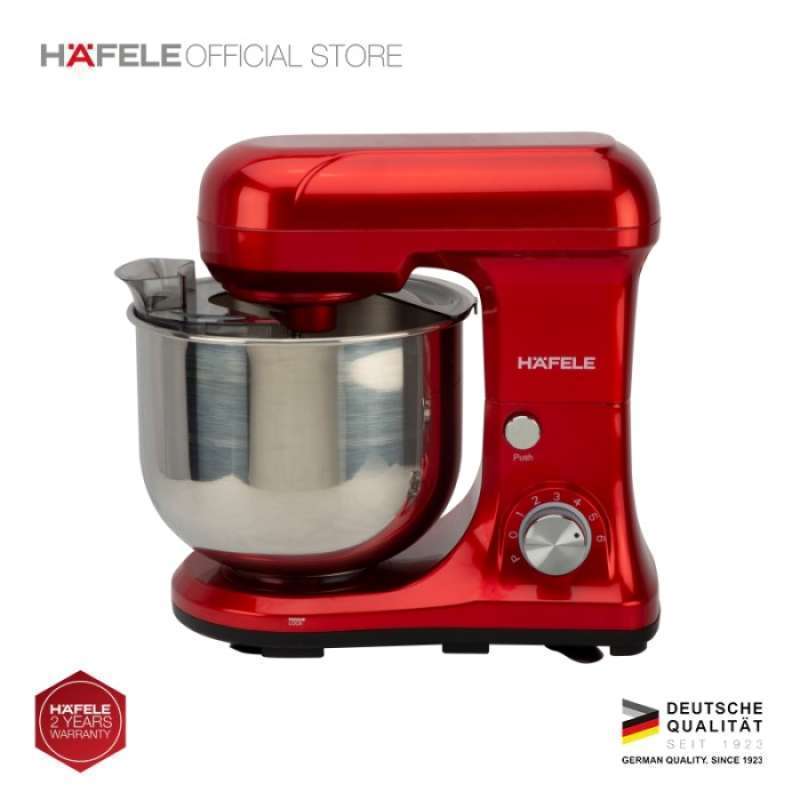 Jual Hafele Stand Mixer Mesin Mixer Model Berdiri Berkualitas 4.3l