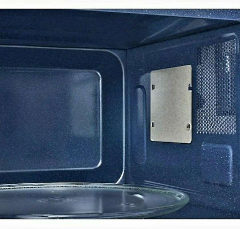 Jual Samsung Mg30t5068ck Microwave Grill With Crusty Plate [30 L] Di