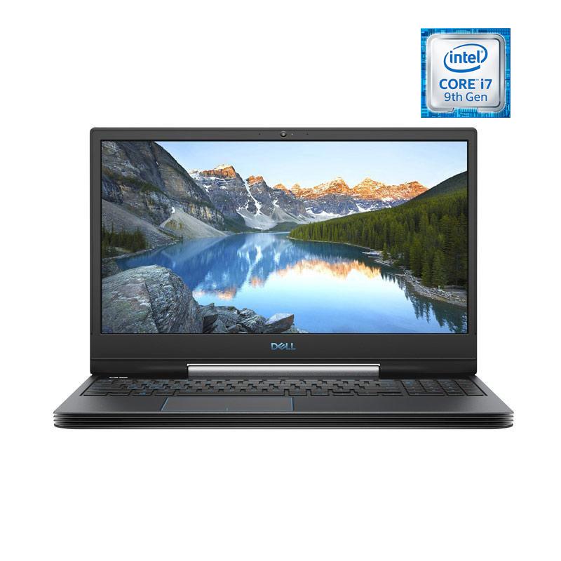 Jual DELL G5 15 5590 Gaming Laptop [i7-9750H/ GTX1650 4GB