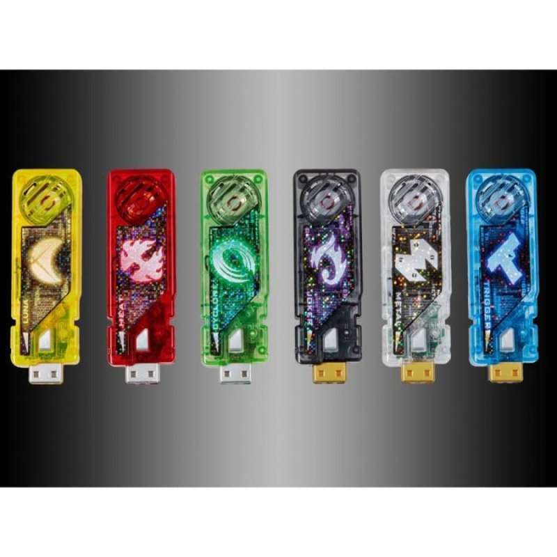 BANDAI Kamen Rider 45Th MODIFICA selezione completa DARK Kabuto zecter CSM