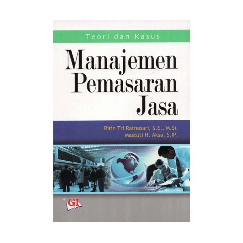 referensi buku manajemen pemasaran referensi buku manajemen pemasaran