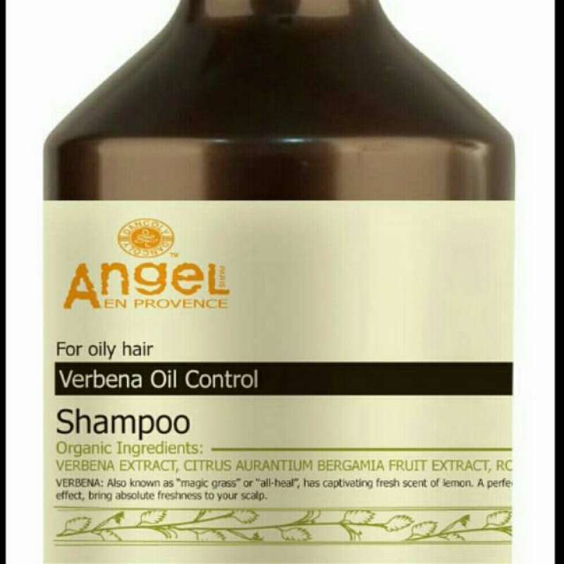 Promo Dancoly Angel En Provence Shampoo Conditioner 400ml Diskon 14% di ...
