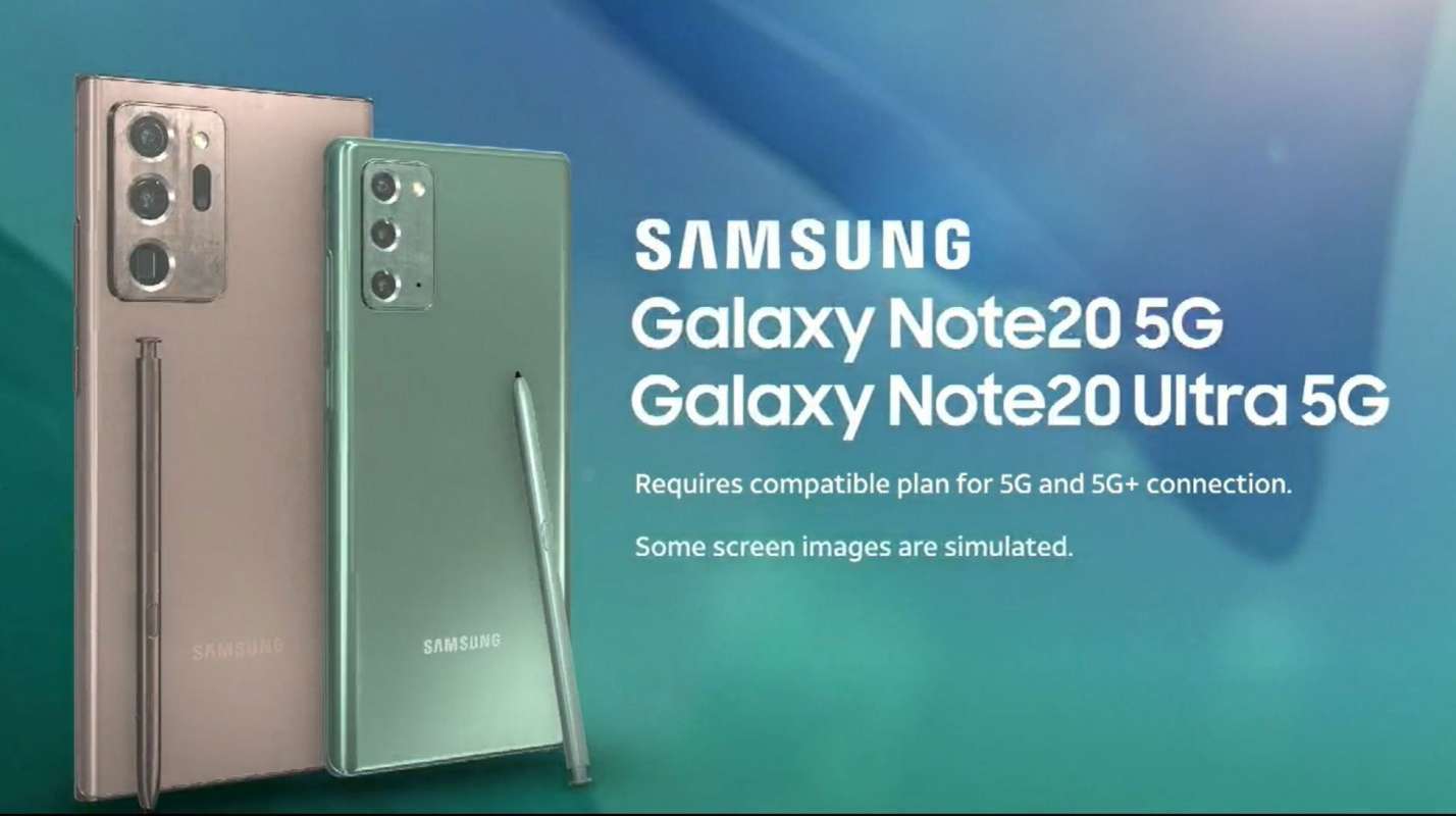 Jual SAMSUNG NOTE 20 ULTRA [8GB/512GB] GARANSI RESMI SEIN Mystic Mint di Seller REAL GADGET