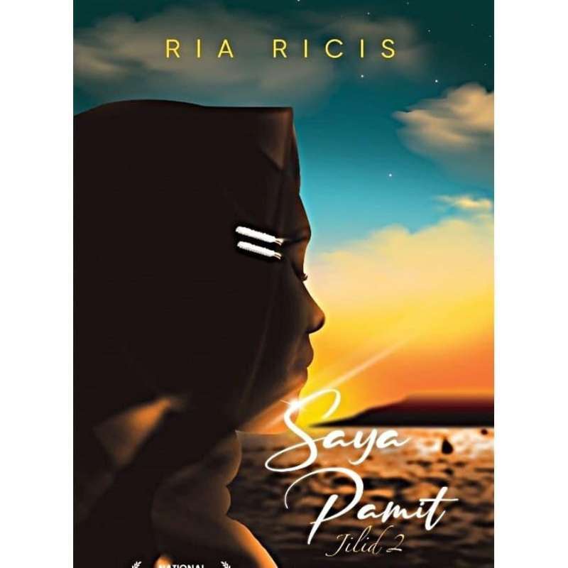 Novel Ria Ricis Jual Ini Ricis Original Harga Termurah Februari 2024 | Blibli