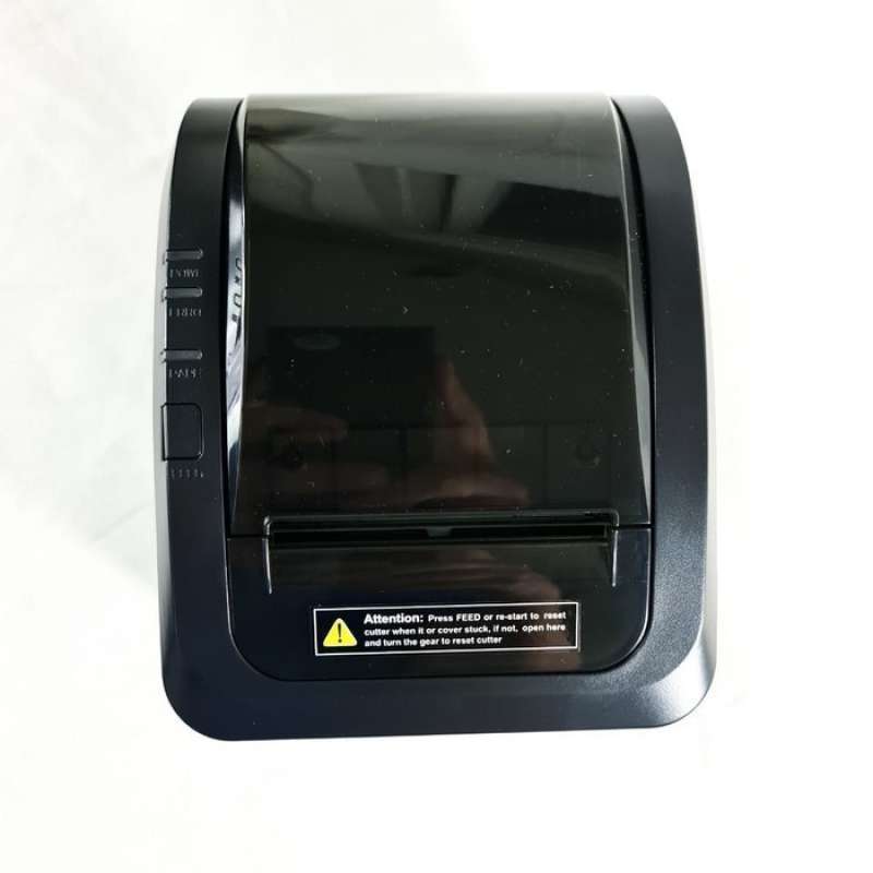 Jual Printer Kasir Thermal Skyline K260 Auto Cutter K 260 Usb Serial