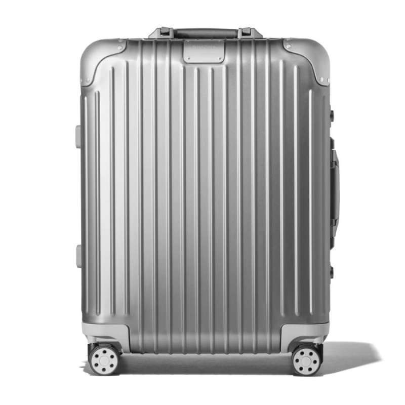 Jual RIMOWA ORIGINAL CABIN PLUS (49 L) di Seller Dstores Travel