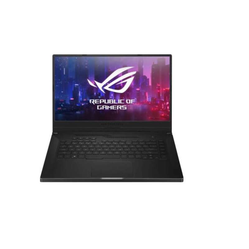 â Asus Rog Zephyrus M15 Gu502lu-i766c8t Gaming Laptop [i7