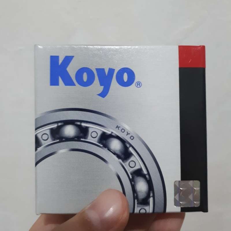 Jual Oil Seal Koyo Terbaru Dengan Harga Termurah Di 2024 Blibli