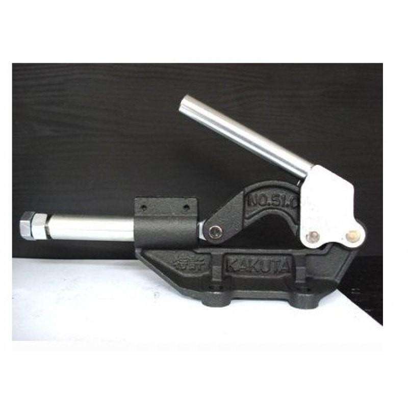 Jual Kakuta Toggle Clamp 51c Di Seller Su-ma Toko - Karang Anyar, Kota ...