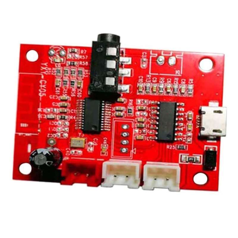 Power Box Bluetooth Module Promo Digital Bluetooth Receiver Power Board Amplifier Board Wireless 4 ...