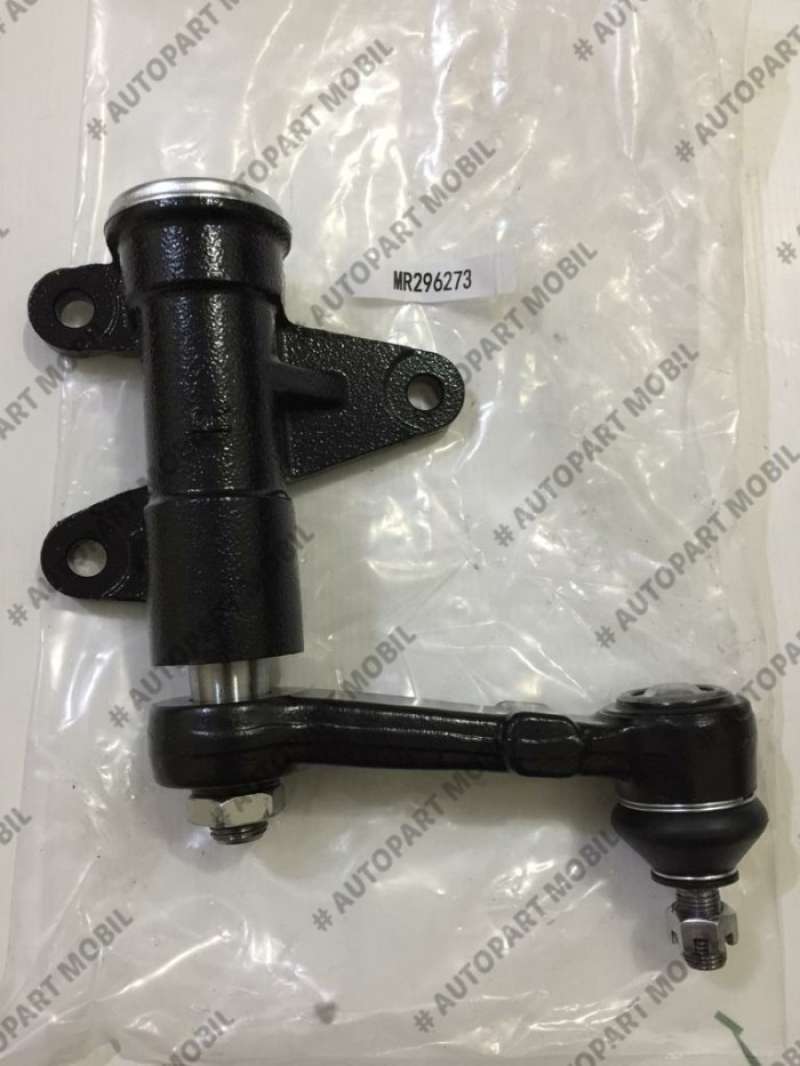 Promo Jual Idler Arm Steering Idle Stir Mitsubishi Strada L200 Double