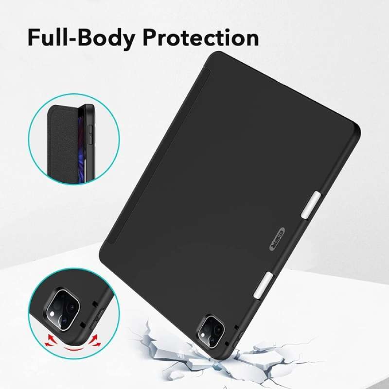 Jual Flip Case iPad Pro M1 11 inch 2021 ESR Rebound Pencil Casing Cover