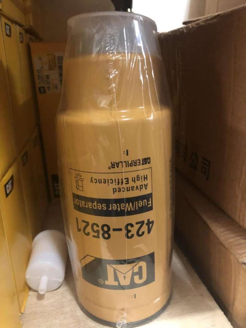 Jual Filter Cat 4238521 423 8521 4238521 Di Seller Jaya Makmur Filter