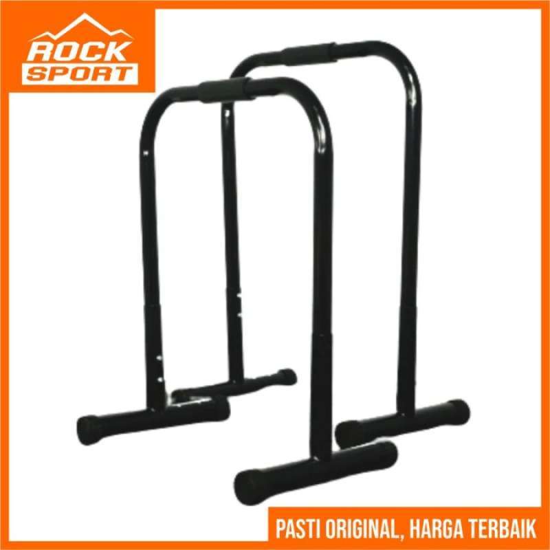 Promo FIT EQUALIZER DIP BAR Diskon 34 di Seller Yesen Store