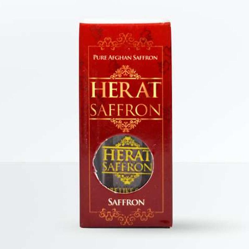 Promo Herat Saffron Afghanistan Negin Premium Natural Saffron [2 gram