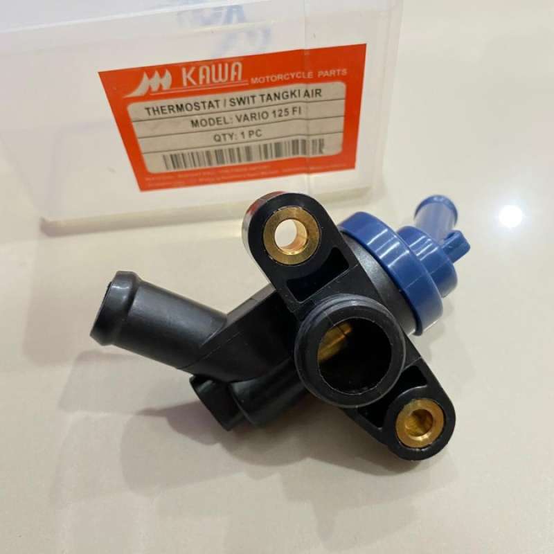 Jual THERMOSTAT VARIO 125 150 ATAU SENSOR AIR GOOD QUALITY di Seller