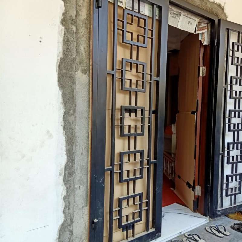 Jual Pintu Besi Minimalis di Seller Multi_purpose - Pasar Merah Barat