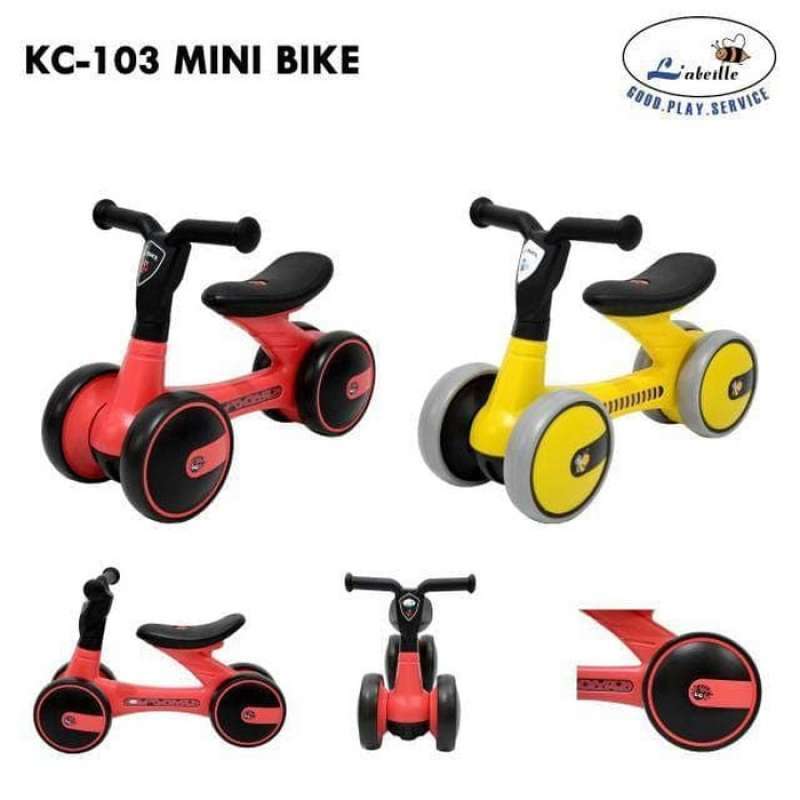  United Bike Indonesia United Bike Jual Sepeda Motor 