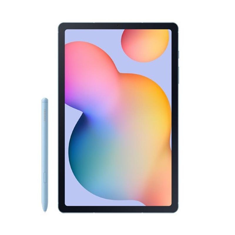 Jual Muamalat Samsung Galaxy Tab S6 Lite [64 GB] Online April 2021 | Blibli