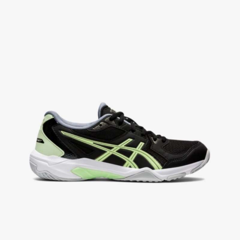 asics gel rocket badminton