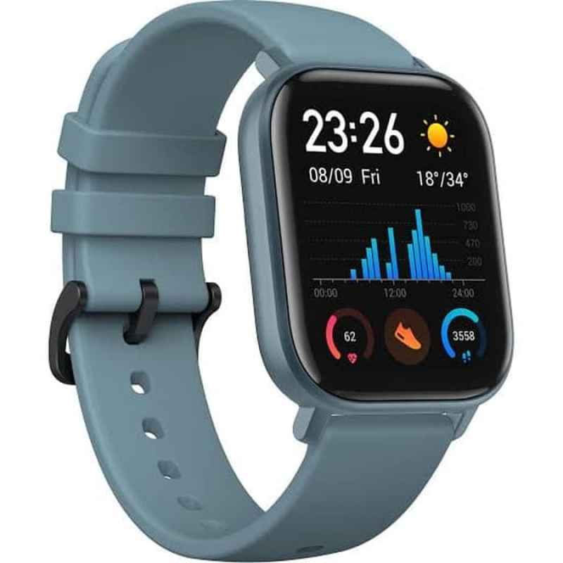 Jual Xiaomi AMAZFIT GTS SmartWatch Garansi Resmi 1Th Jam Tangan Xiaomi