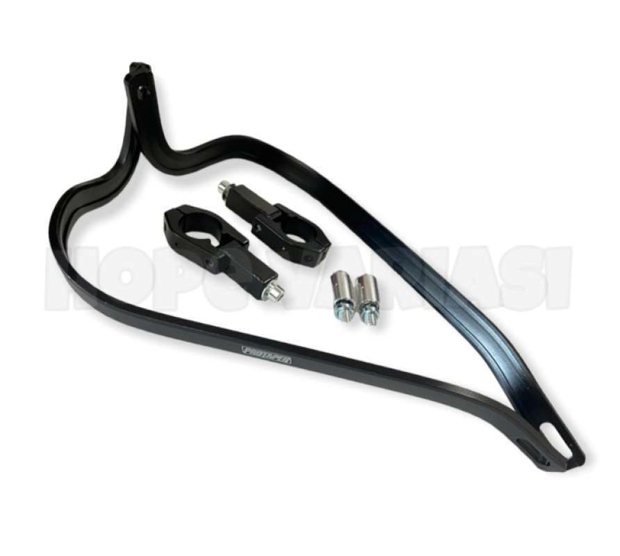 Jual Handguard Tulang Besi Protaper Hand Guard Tulang Plus Cover