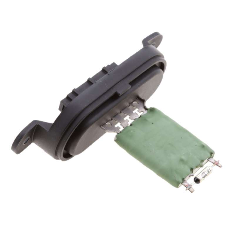 Promo Car Heater Blower Fan Motor Module Resistor for Volkswagen T5 TRANSPORTER Diskon 33 di
