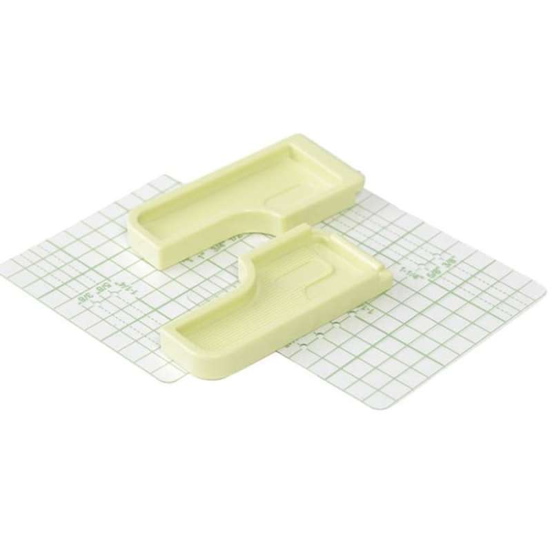 Jual 6 in 1 Stick N' Stitch Guide - Pengepas Penanda Jahitan Model