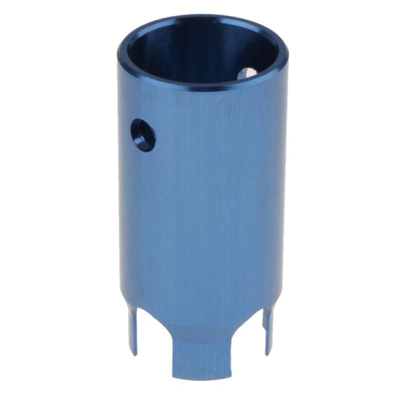 Promo Ignition Lock Switch Sleeve Collar Removal Remover Socket Tool