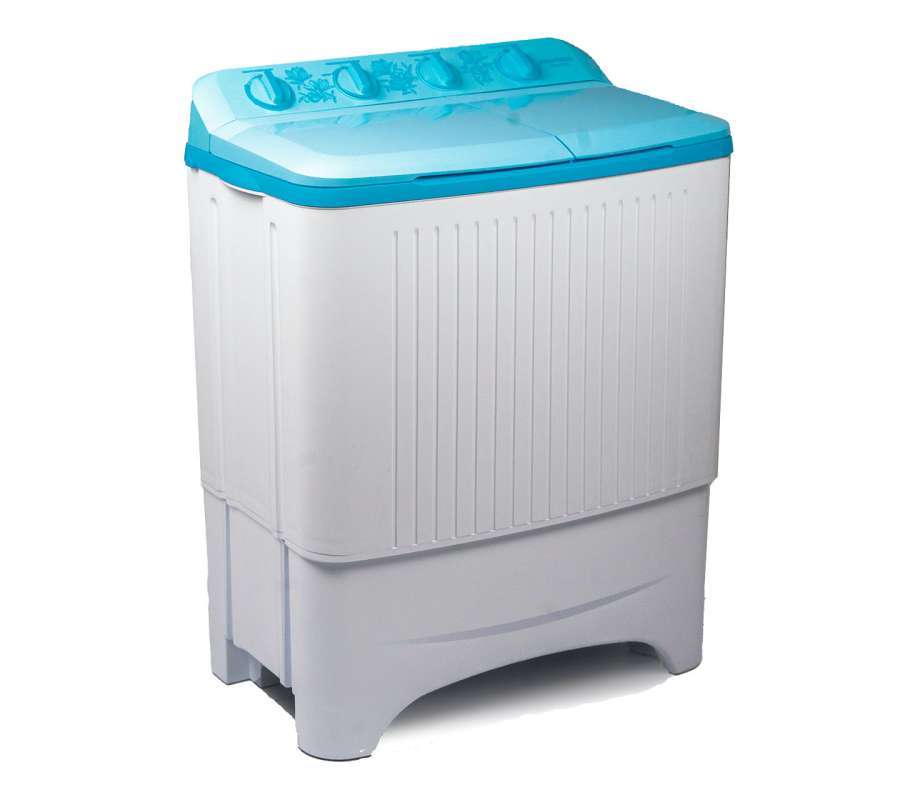 Jual Mesin Cuci 2 Tabung Polytron 7 Kg Twin Tub Pwm-7073n/b Di Seller ...