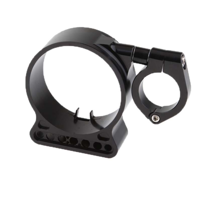 Promo Speedometer side mount Relocation Kit Speed Gauge bracket for