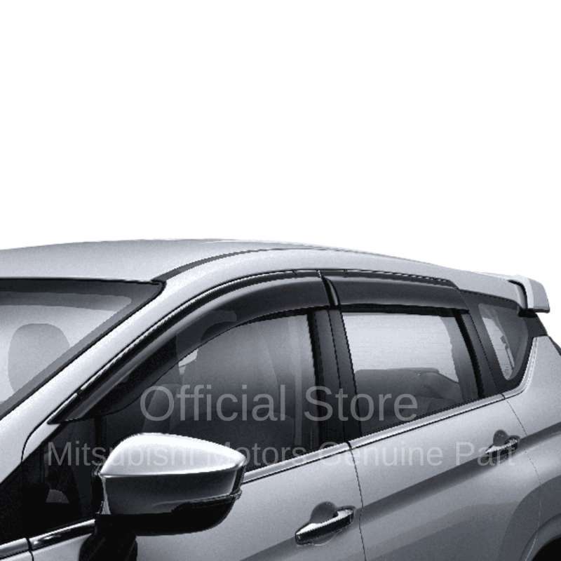 Jual Side Visor Xpander Cross Terbaru Dengan Harga Termurah Di 2024 ...