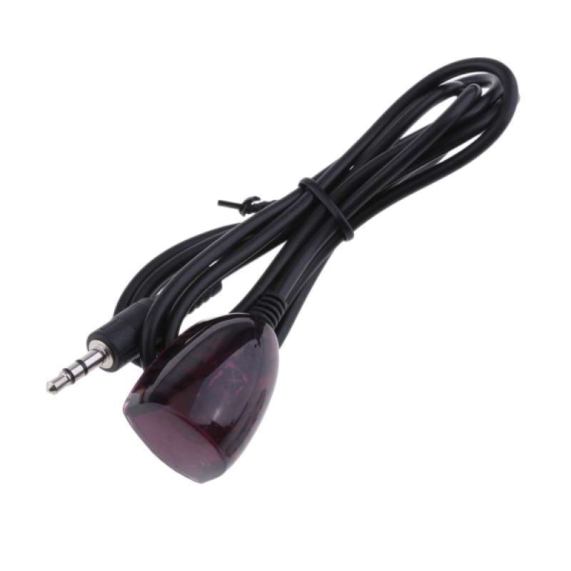 Promo Premium 1M IR Emitter Cable Infrared Blaster DVB Receiver