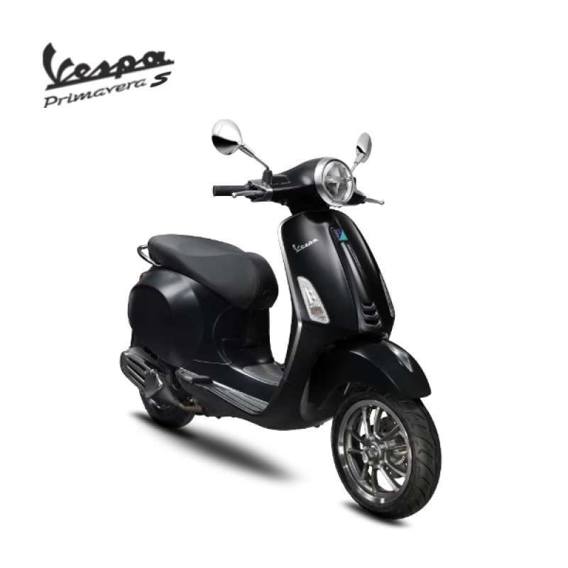 Harga Vespa Primavera S 150 – covid-fr