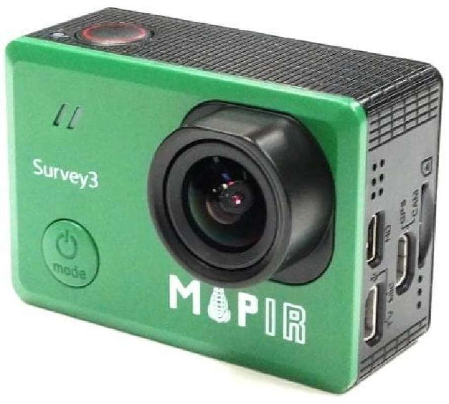 Jual Mapir Survey3N Camera Visible Light RGB di Seller WIMETA Kota